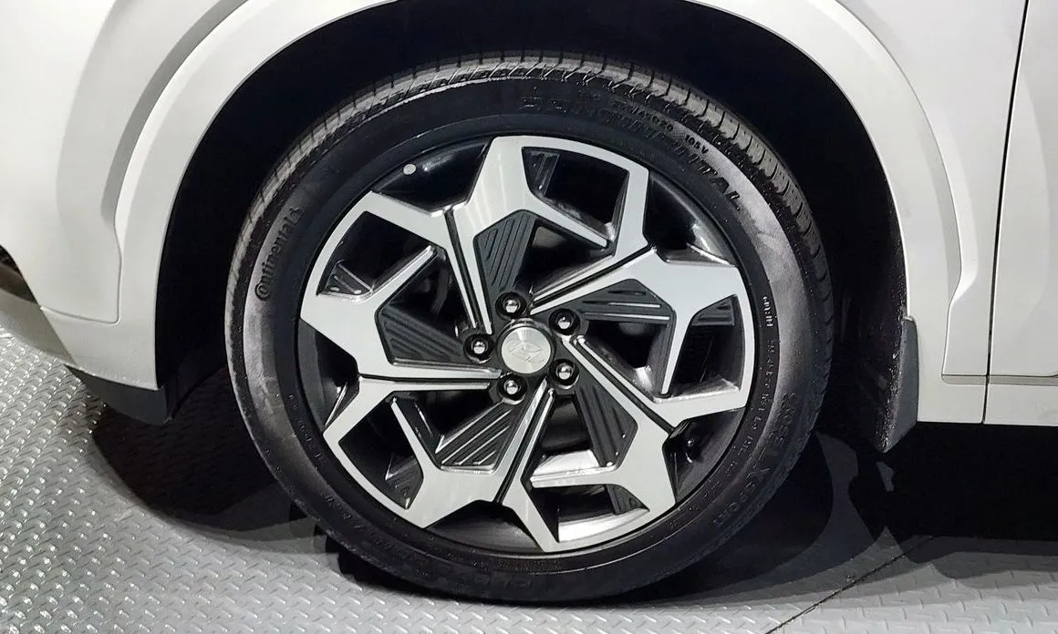 Hyundai Palisade — фото 4