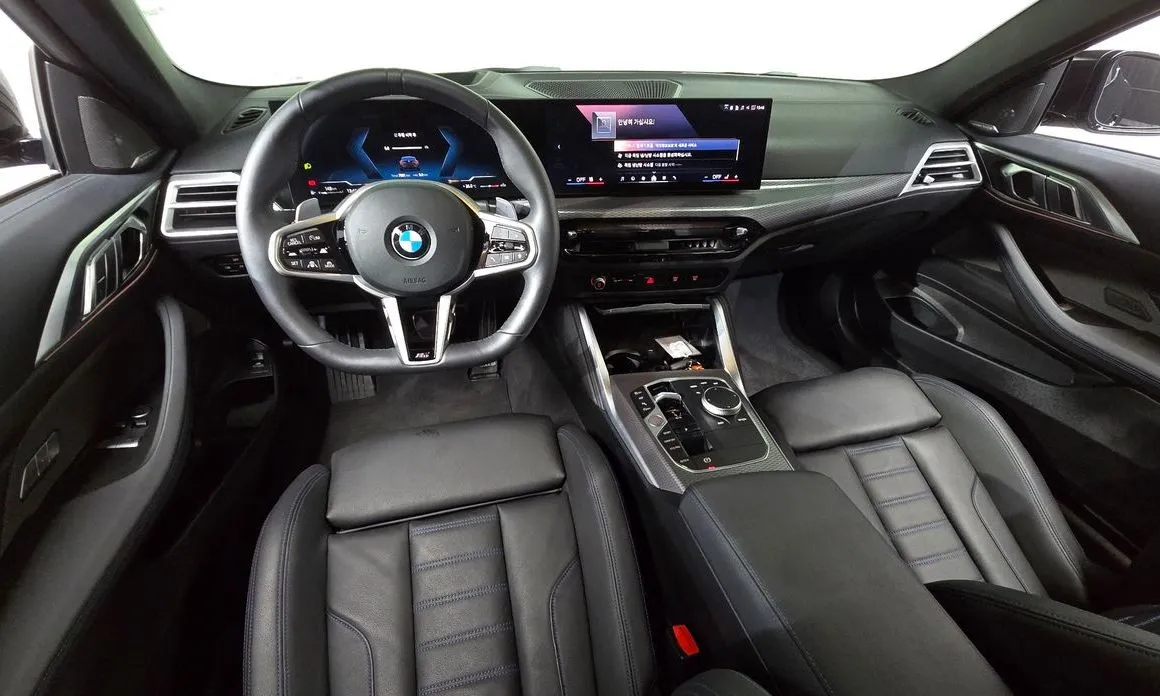 BMW 4-Series — фото 2