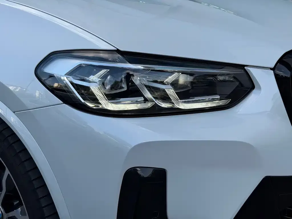 BMW X3 — фото 2