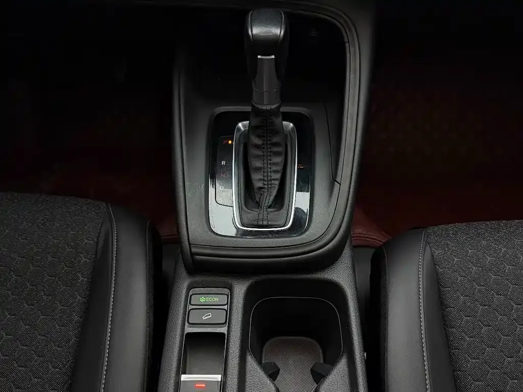 Honda XR-V — фото 7