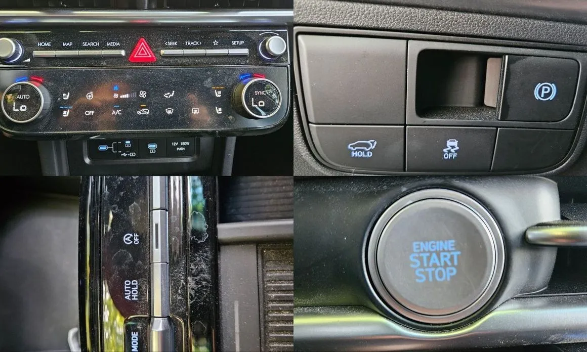 Hyundai Tucson — фото 4