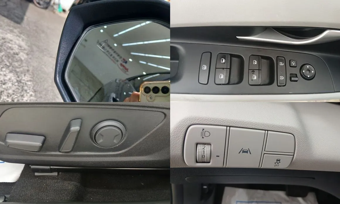 Hyundai AVANTE — фото 8