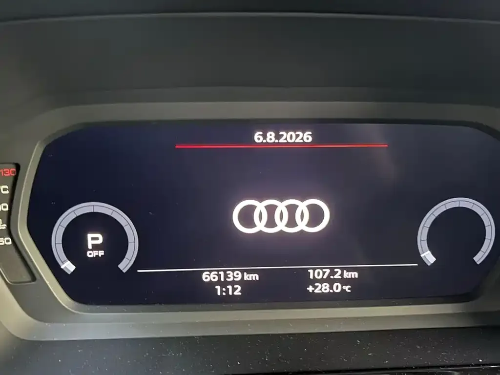 Audi A3 — фото 4