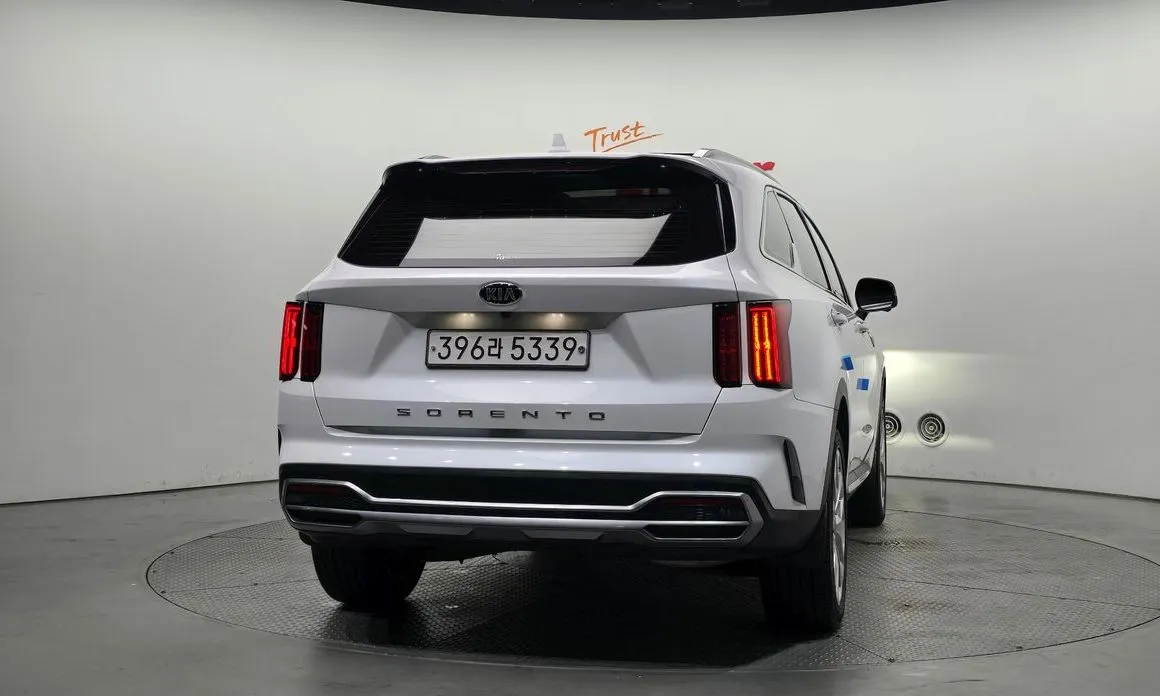 Kia Sorento — фото 7