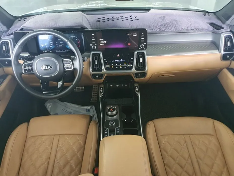 Kia Sorento — фото 2