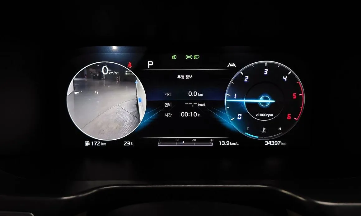 Kia Sorento — фото 6