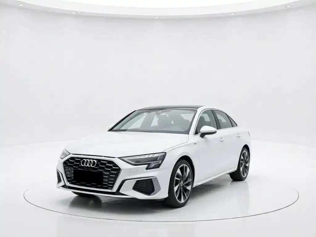 Audi A3 — фото 2