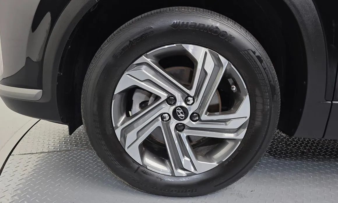 Hyundai Santafe — фото 6