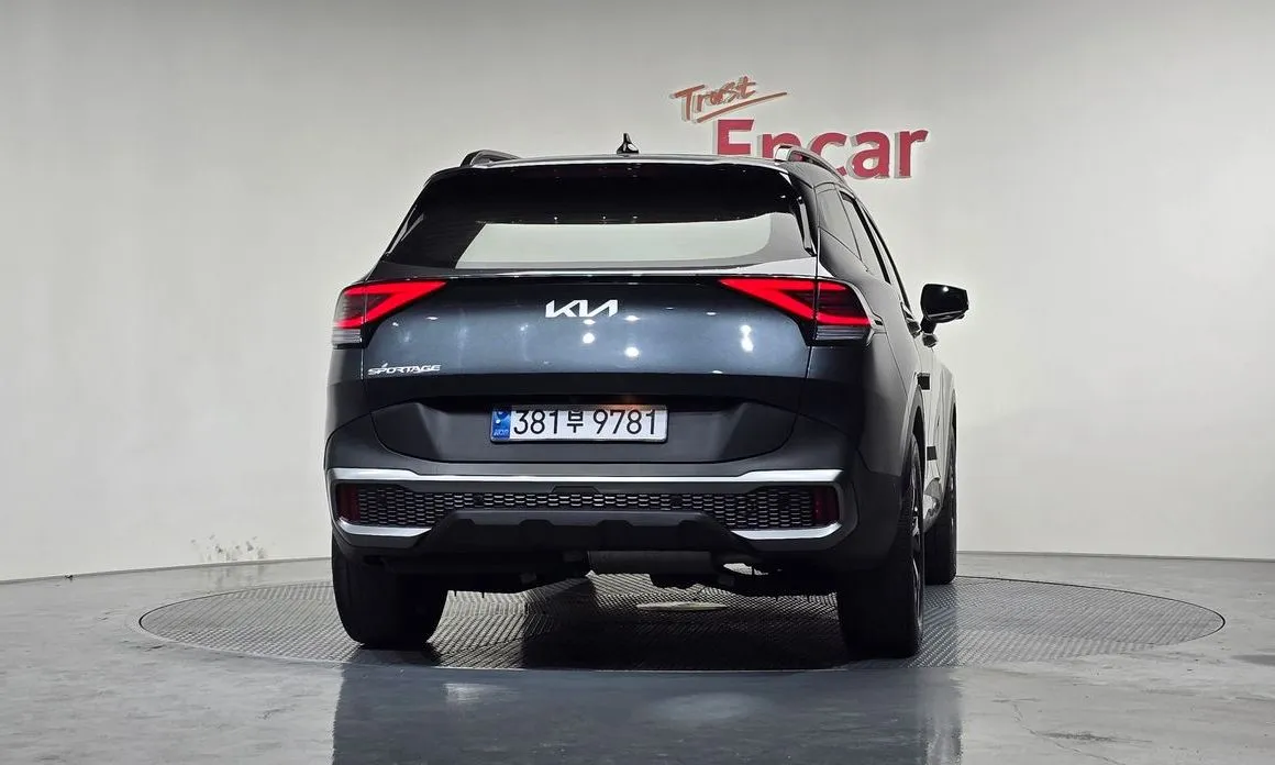Kia Sportage — фото 2