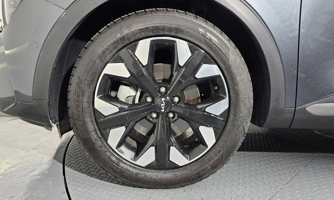 Kia Sportage — фото 10
