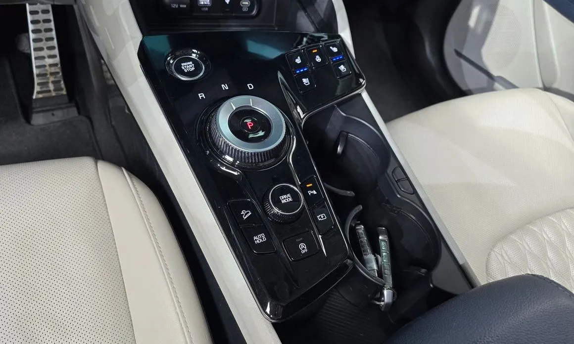 Kia Sportage — фото 9