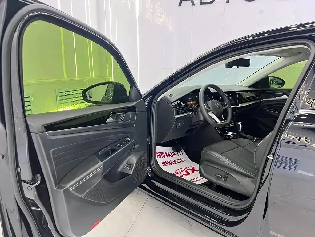 Volkswagen Passat — фото 7