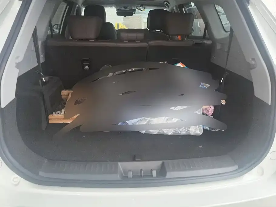 Chery Tiggo 8 PRO — фото 2