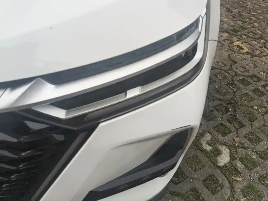 Chery Tiggo 8 PRO — фото 3