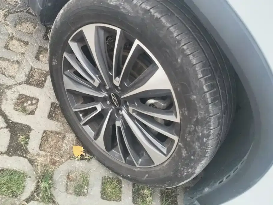 Chery Tiggo 8 PRO — фото 6