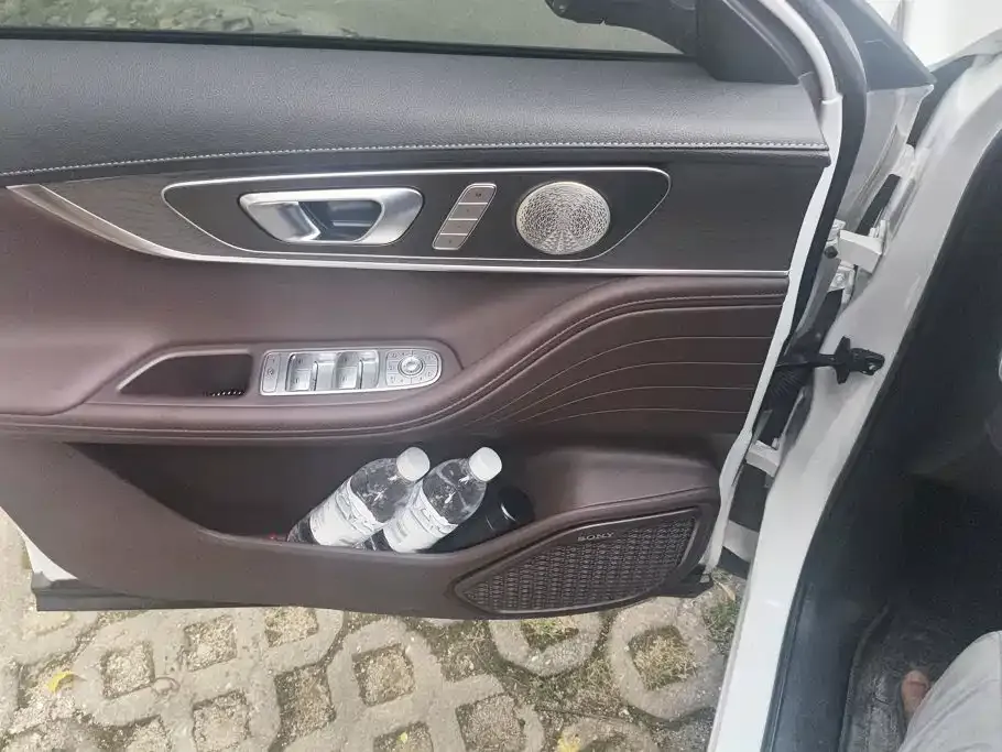 Chery Tiggo 8 PRO — фото 9