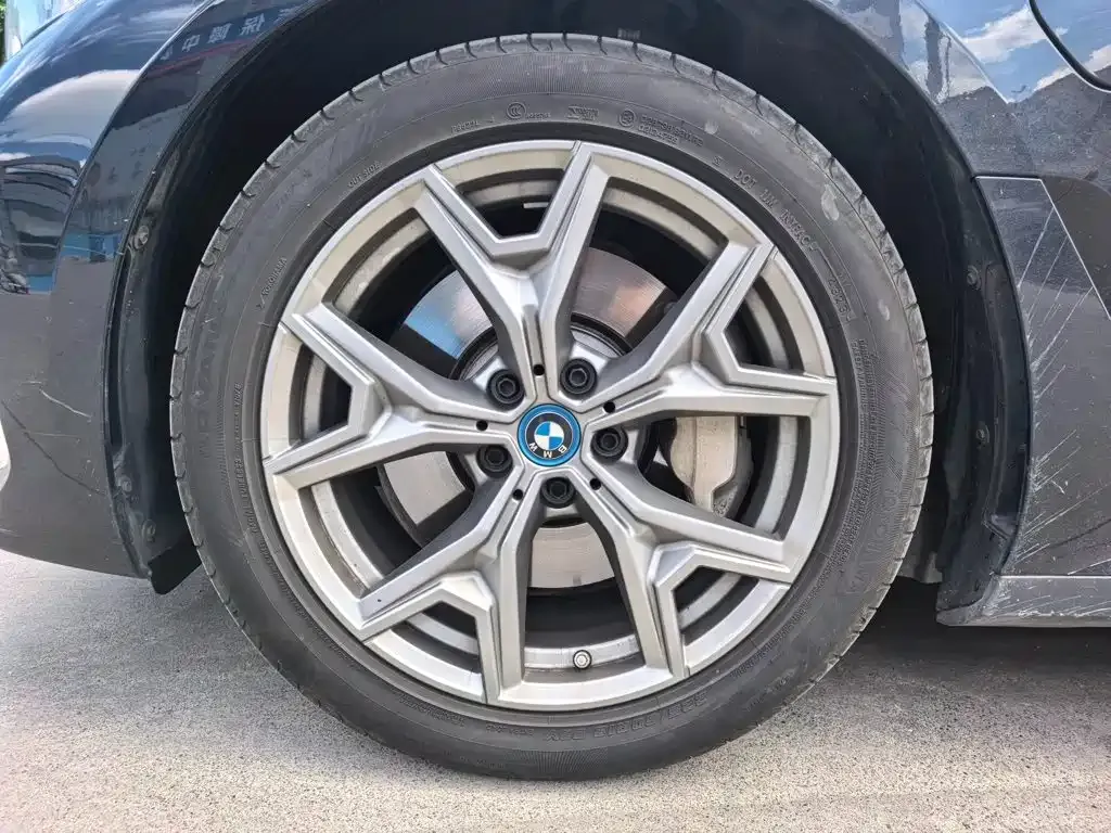 BMW i3 — фото 6