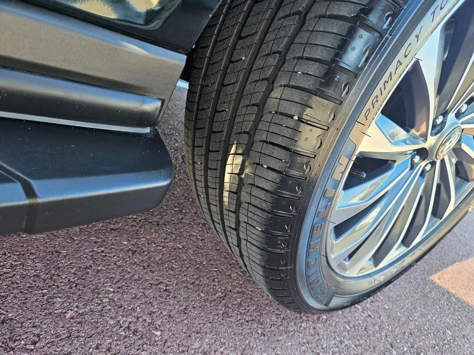 Hyundai Palisade — фото 10