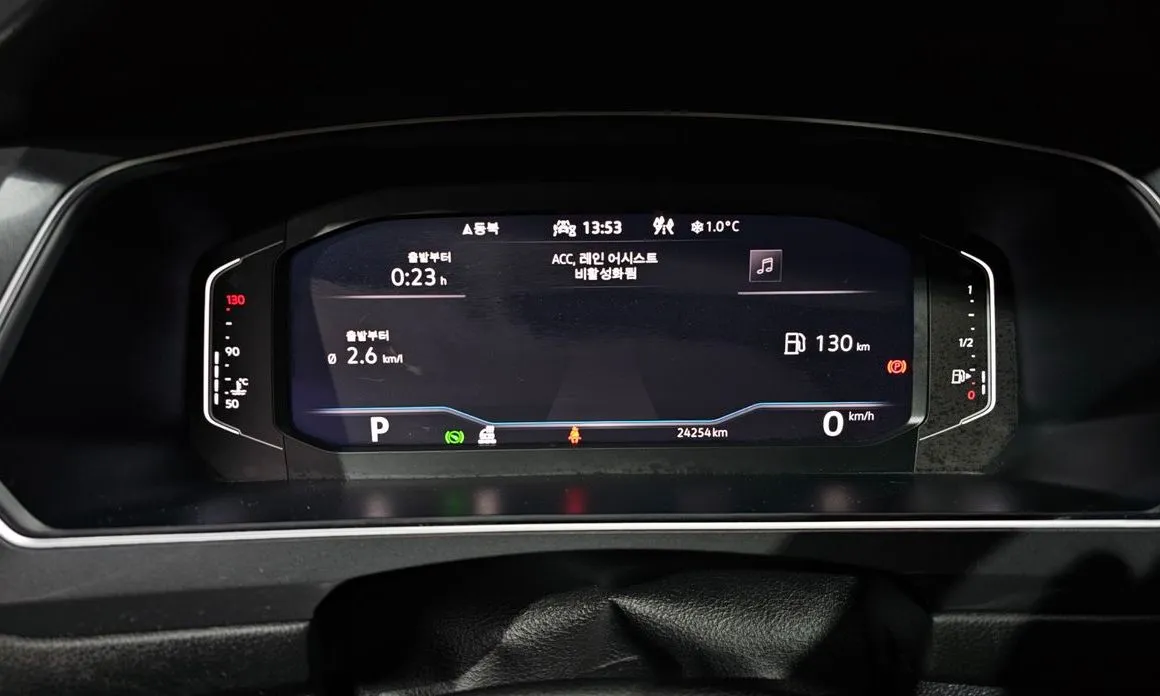 Volkswagen Tiguan — фото 2
