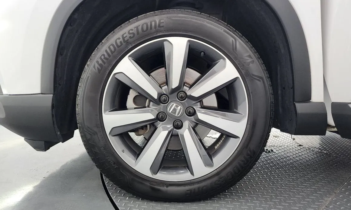 Honda Pilot — фото 10