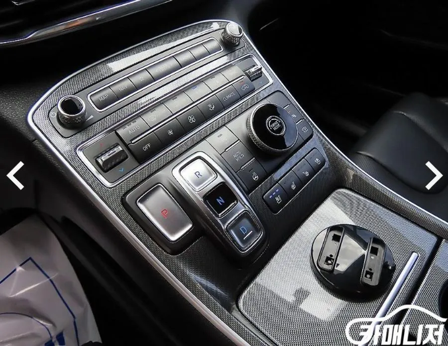 Hyundai Santafe — фото 10