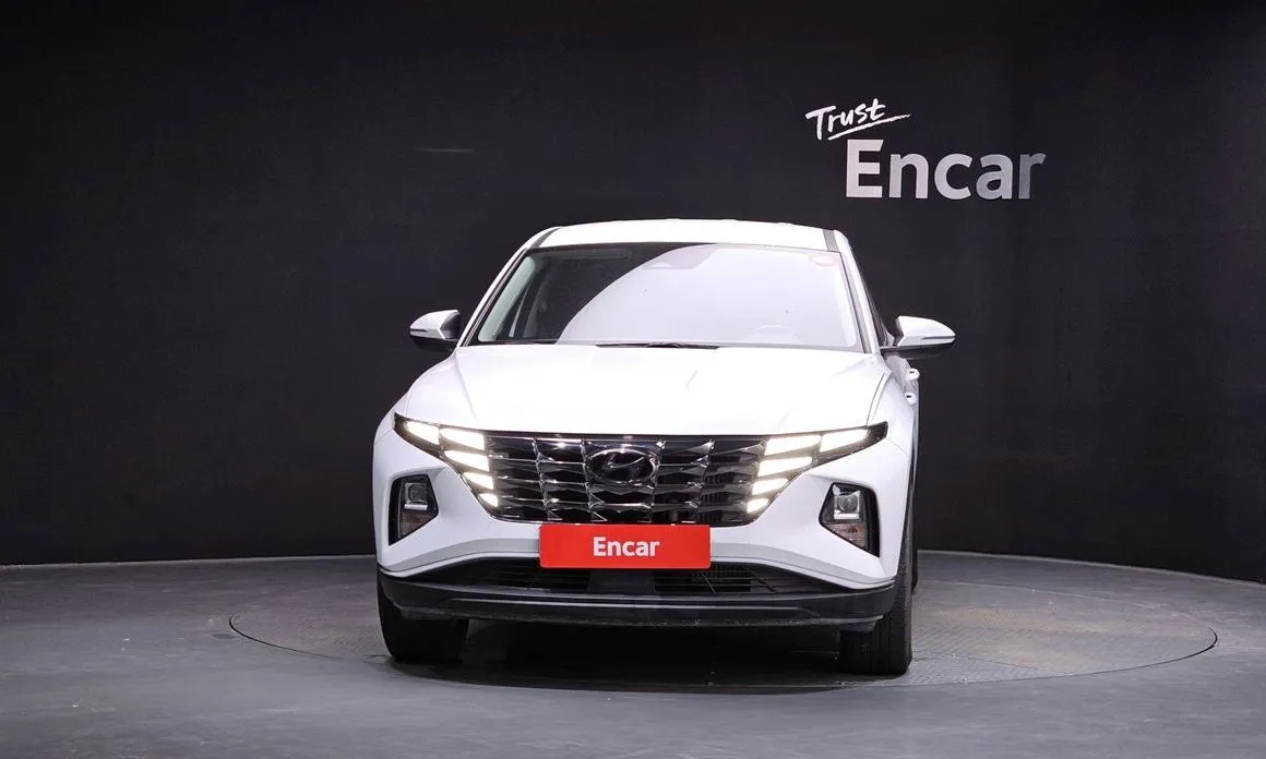 Hyundai Tucson — фото 4
