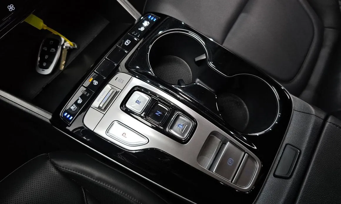 Hyundai Tucson — фото 6