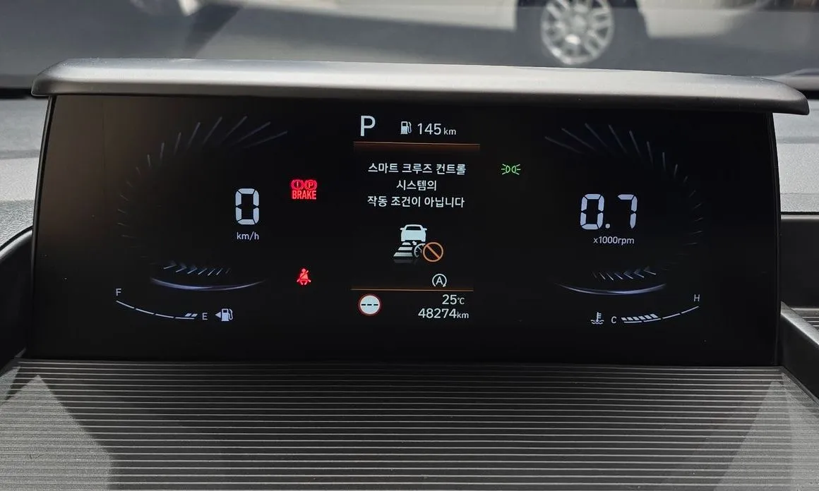 Hyundai Staria — фото 3