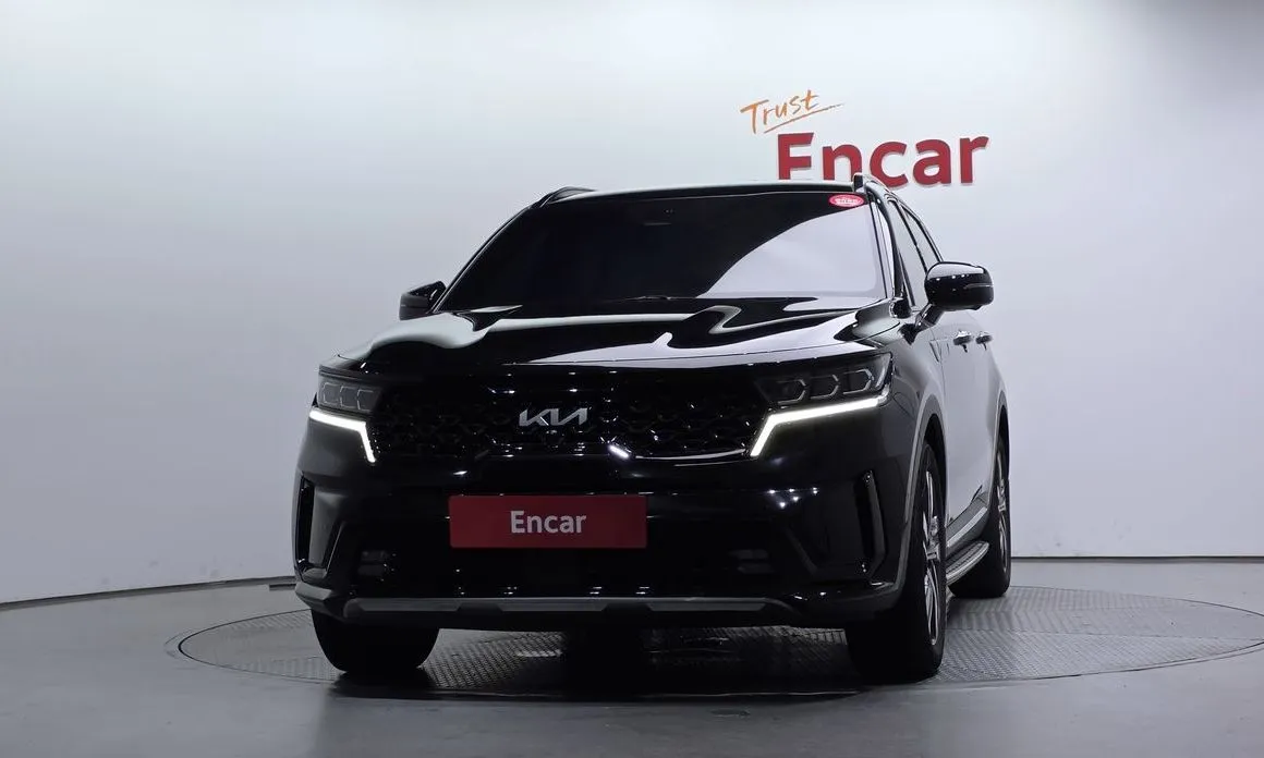 Kia Sorento — фото 2
