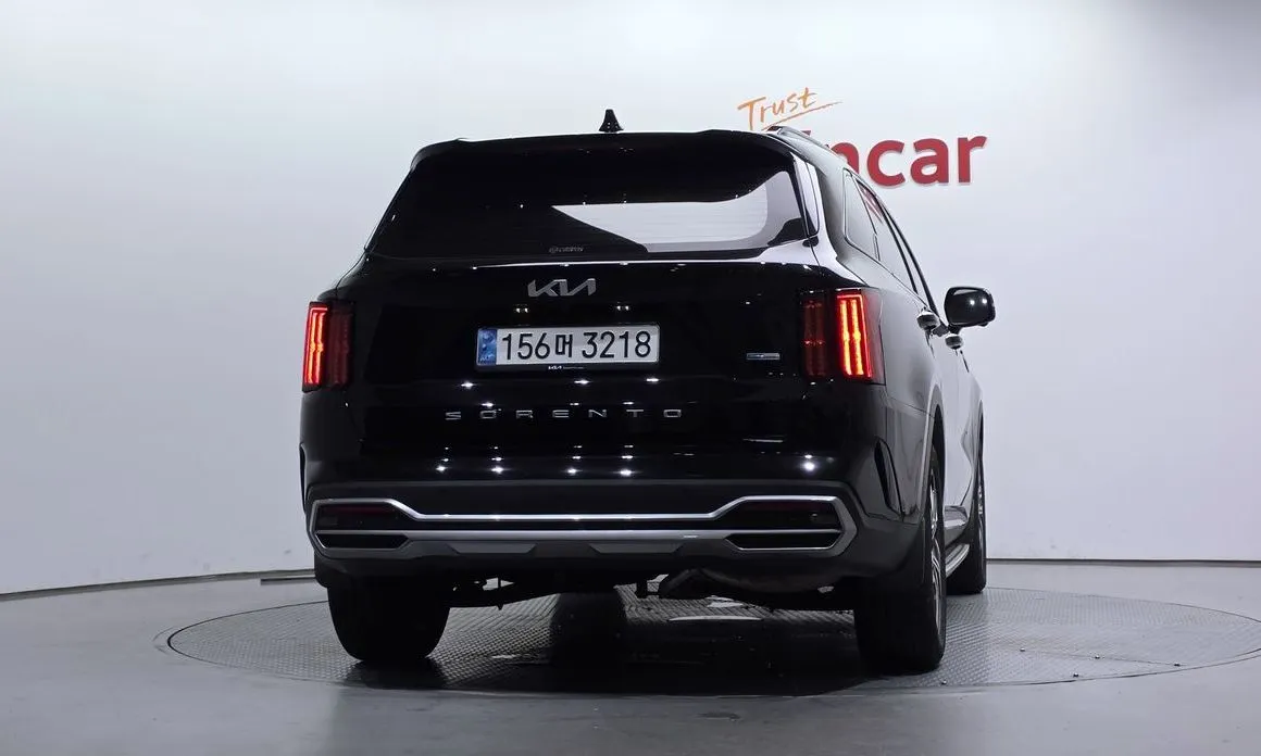 Kia Sorento — фото 5