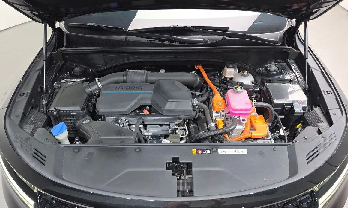 Kia Sorento — фото 10