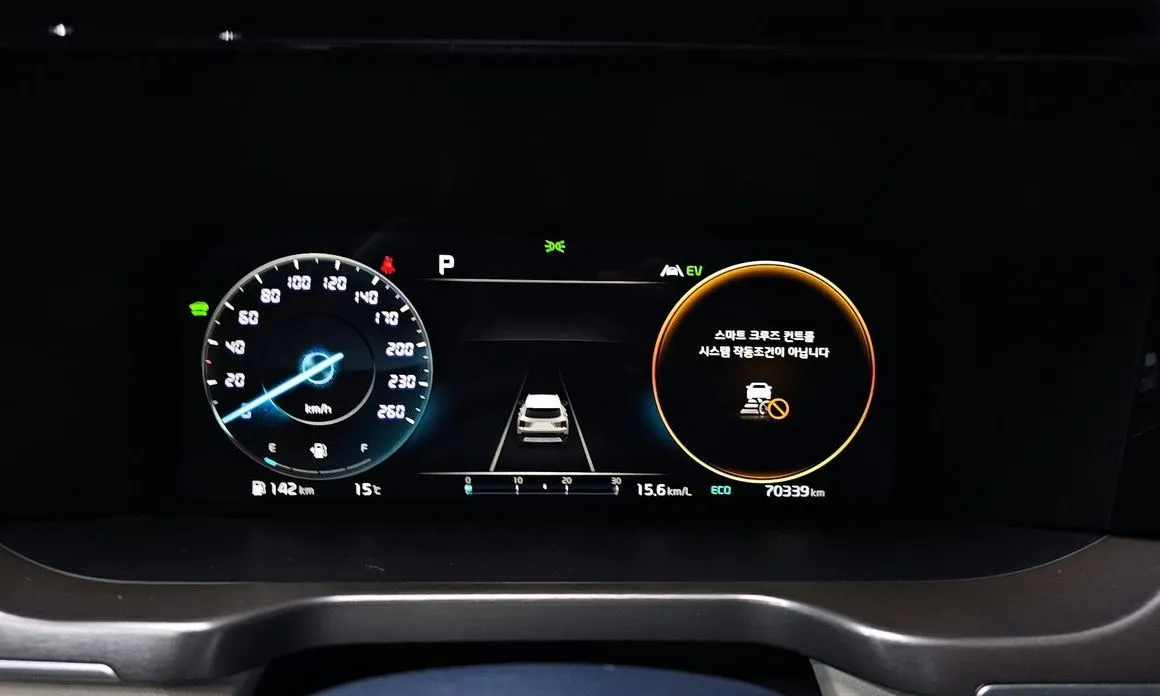 Kia Sorento — фото 3