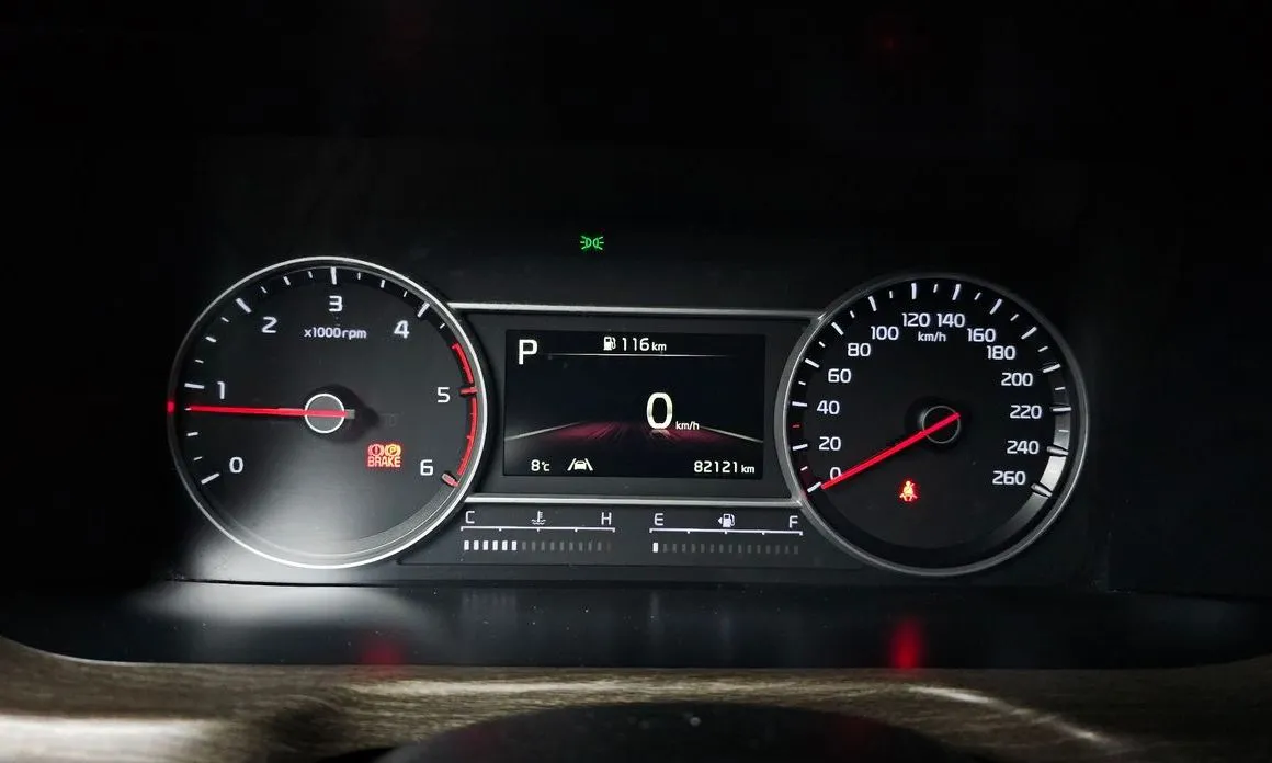 Kia Sorento — фото 2