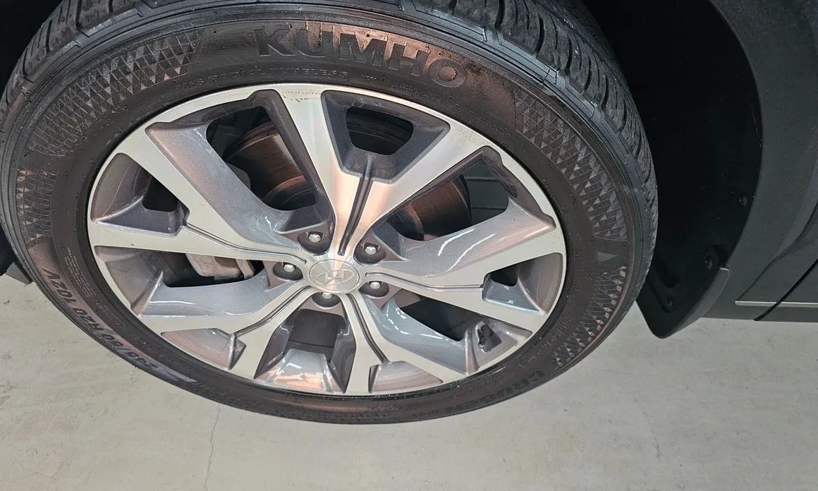 Hyundai Palisade — фото 3