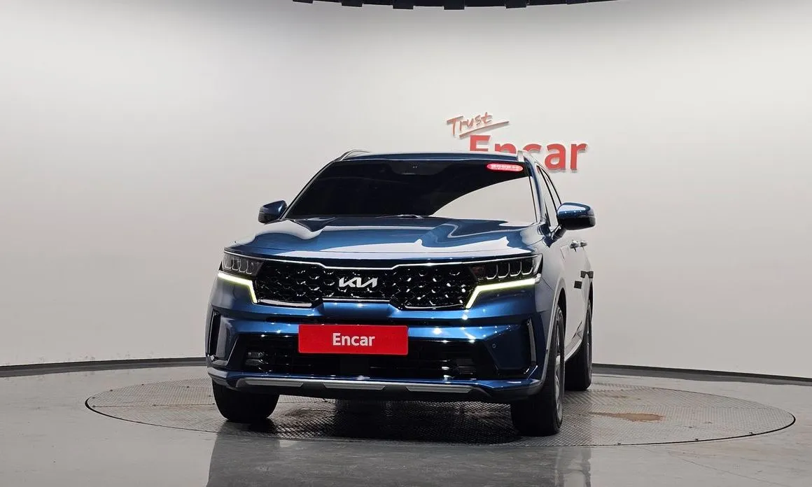 Kia Sorento — фото 3