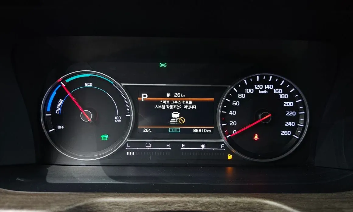 Kia Sorento — фото 4