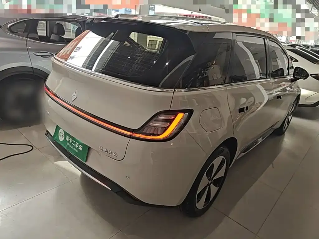 Baojun Yunduo — фото 8