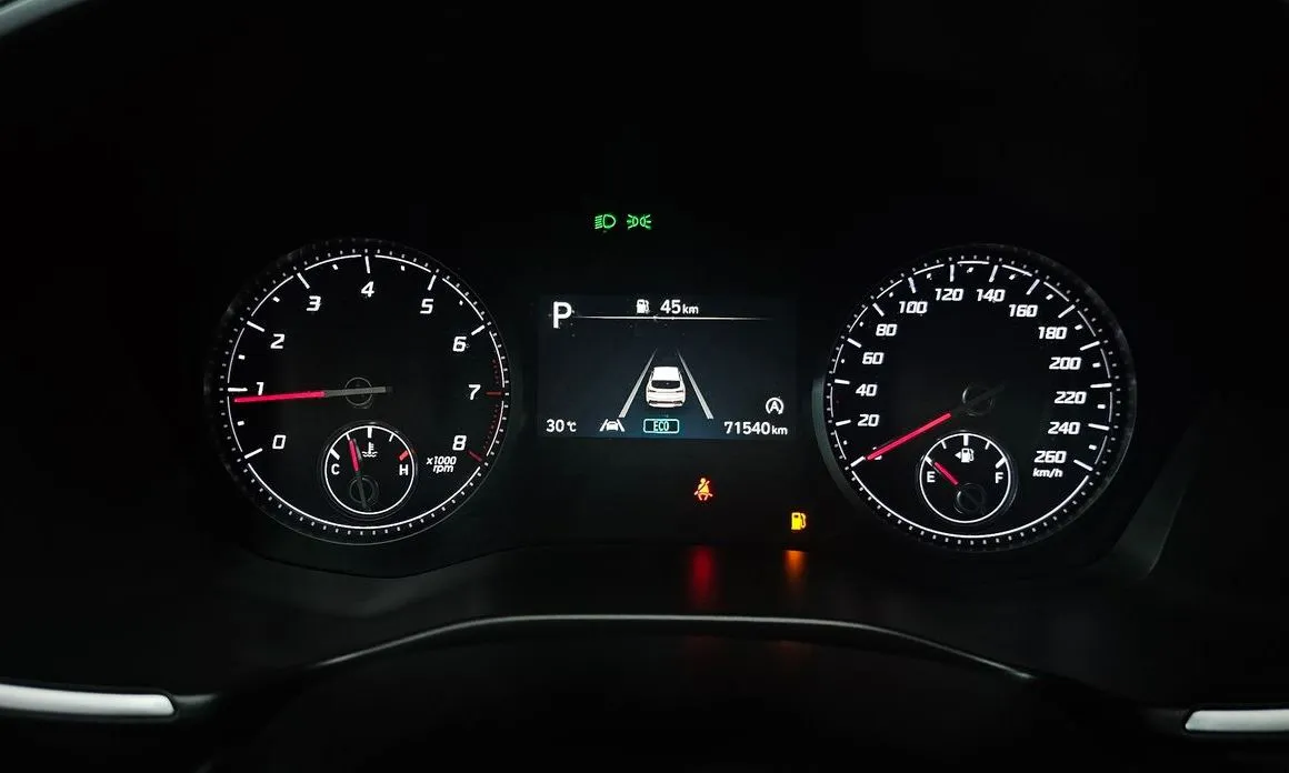 Hyundai Santafe — фото 2