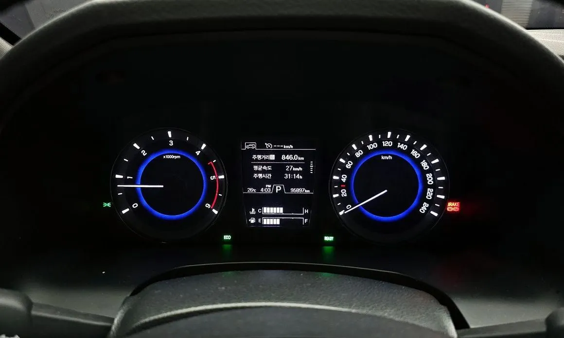 KG Mobility (Ssangyong) Rexton — фото 2