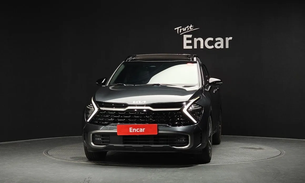 Kia Sportage — фото 2