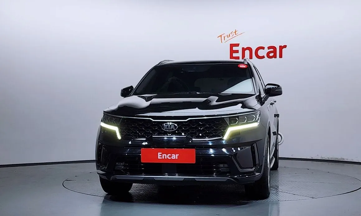 Kia Sorento — фото 3