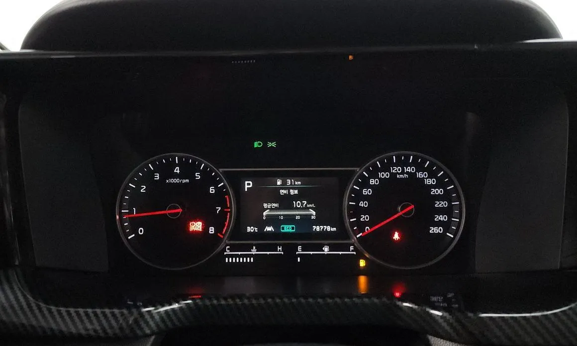 Kia Sorento — фото 8