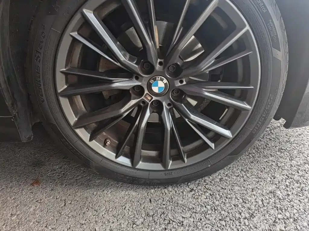 BMW 3 Series — фото 10