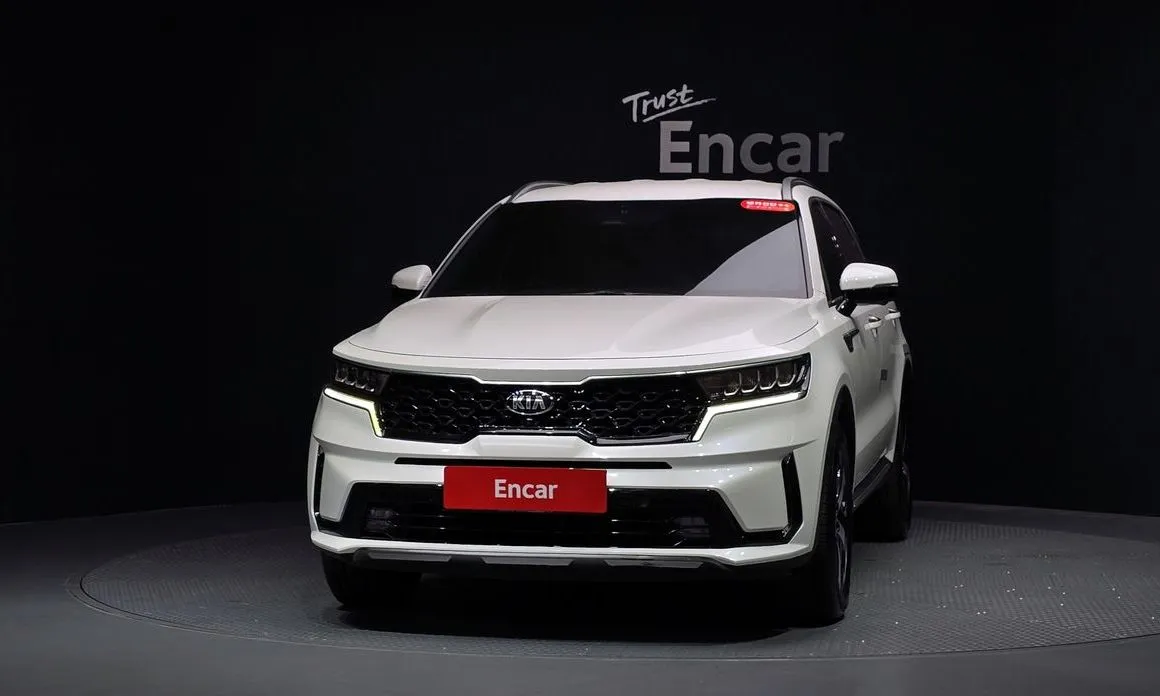 Kia Sorento — фото 2