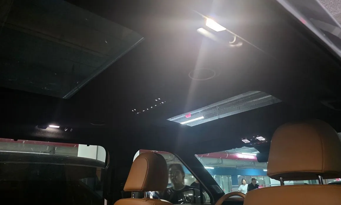 Hyundai Palisade — фото 3