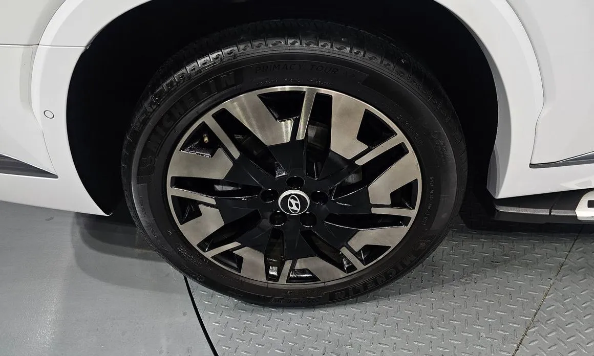 Hyundai Palisade — фото 6