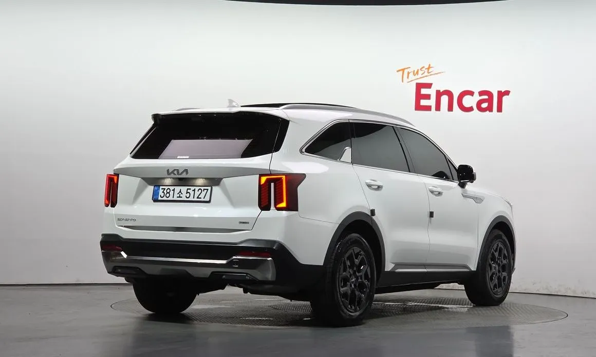 Kia Sorento — фото 2