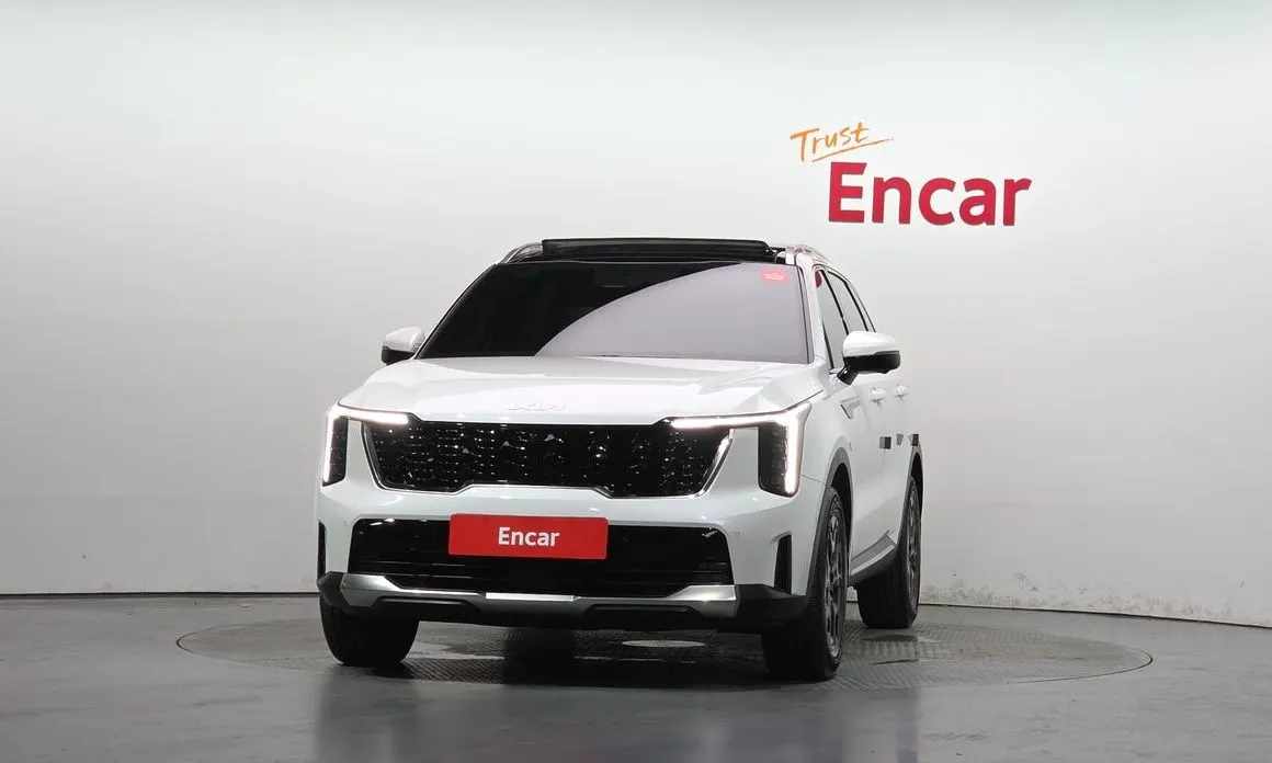 Kia Sorento — фото 3