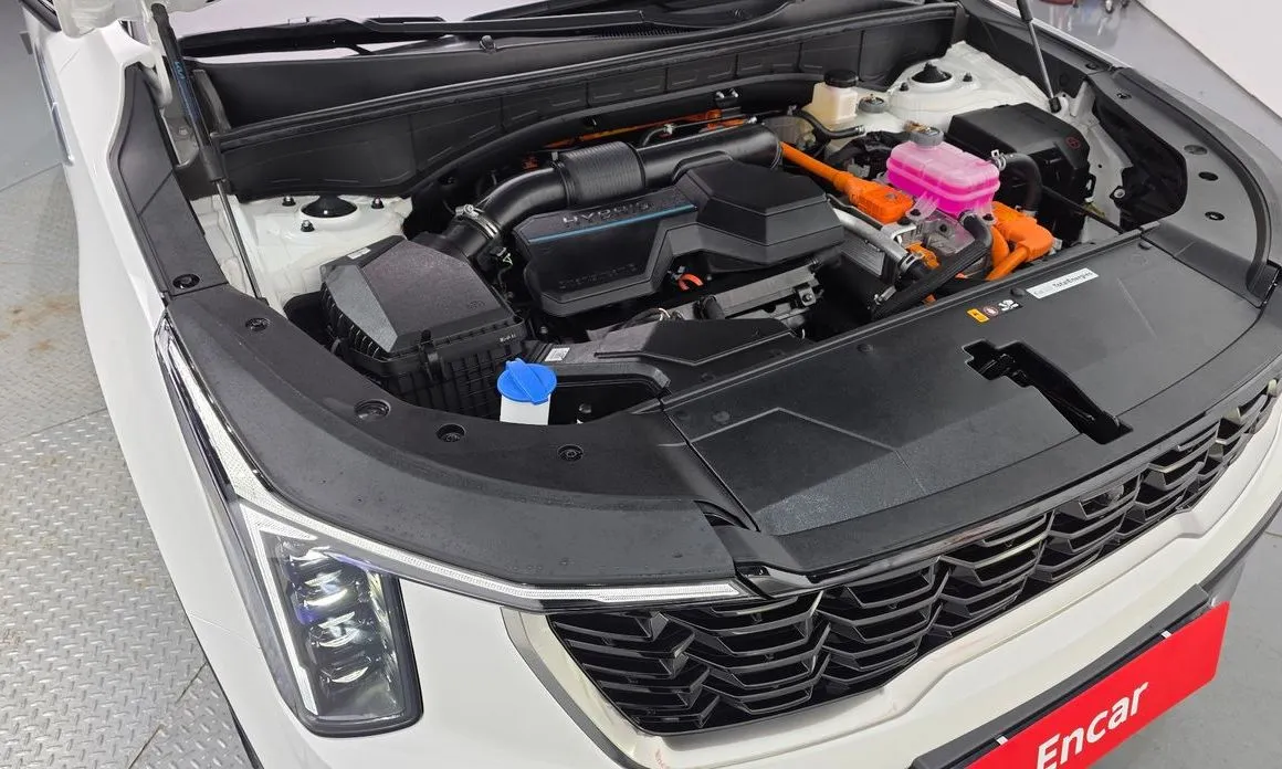 Kia Sorento — фото 10