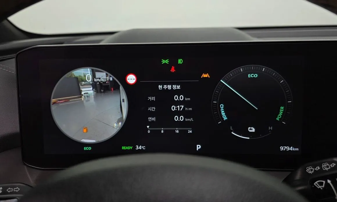 Kia Sorento — фото 6